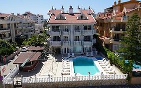 Başak Apart Otel